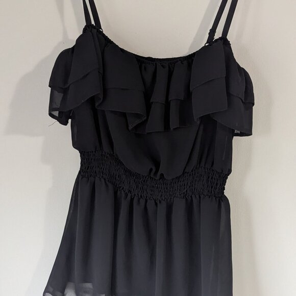 H&M Ruffle Camisole / Tank - Picture 3 of 3